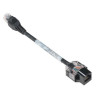 CICSO CONSOLE PRT ADAPTER FOR