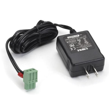POWER SUPPLY 100-240VAC 12VDC