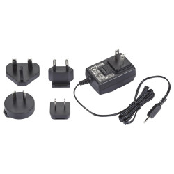 WALL MOUNT POWER SUPPLY,