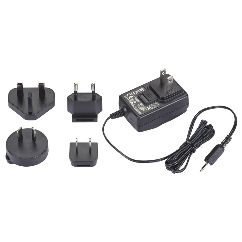 WALL MOUNT POWER SUPPLY,