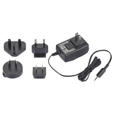 WALL MOUNT POWER SUPPLY,