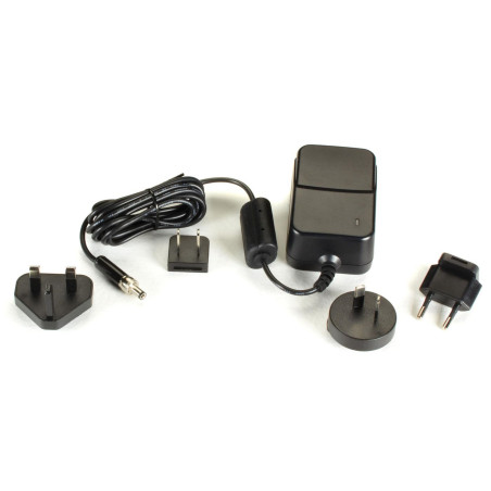 POWER SUPPLY FOR ICI200A &