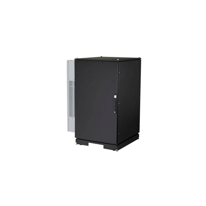 CLIMATE CAB 24U, IP52 RATED