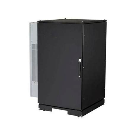 CLIMATE CAB 24U, IP52 RATED