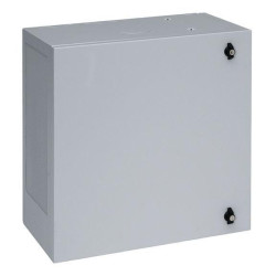 WALLMOUNT L STYLE CABINET