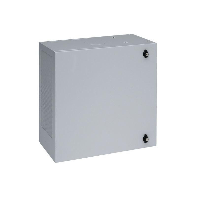WALLMOUNT L STYLE CABINET