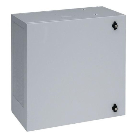WALLMOUNT L STYLE CABINET