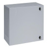 WALLMOUNT L STYLE CABINET