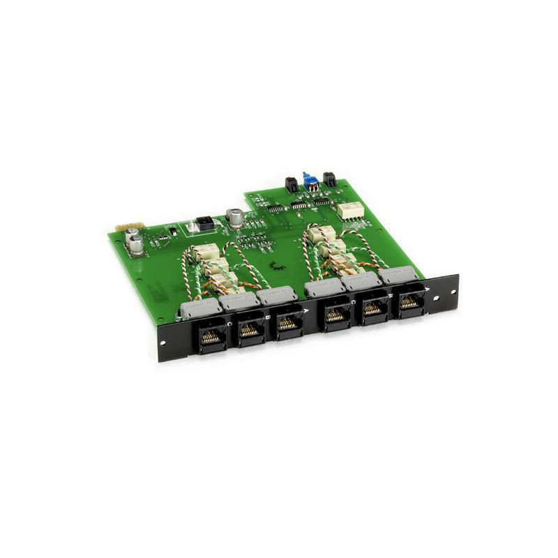 PRO SWITCHING SYSTEM PLUS A/B