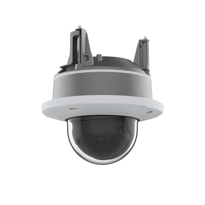 TQ3201-E RECESSED MOUNT