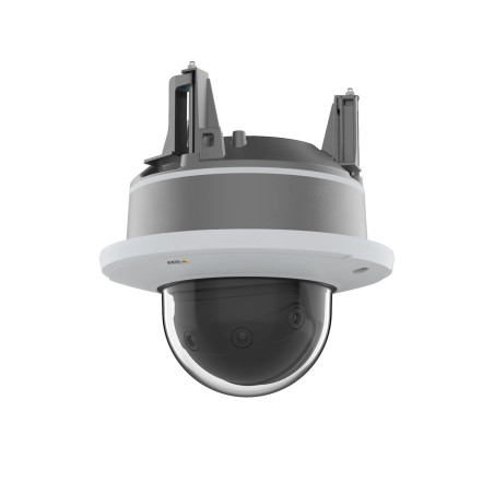 TQ3201-E RECESSED MOUNT