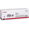 Toner/Cartridge 055 H M