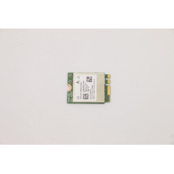 MT7921 M2 wireless module for