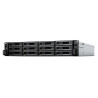 Synology RX1222sas Expansion Unit - Caja de almacenamiento - | APLIUM