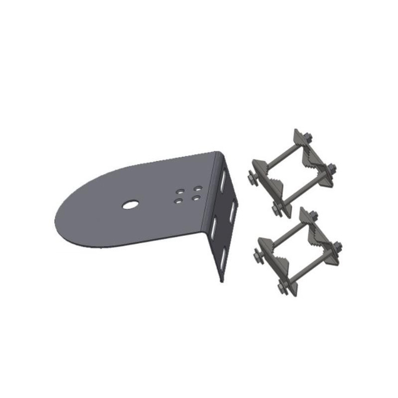 Panorama Antennas SAB-309 - Soporte de montaje para mástil/pared para