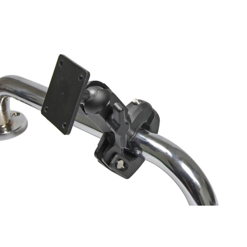 Pipe Mount , BarGrip