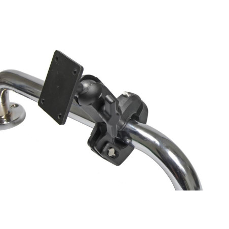 Pipe Mount , BarGrip