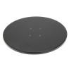 Pedestal Mount, mounting plate