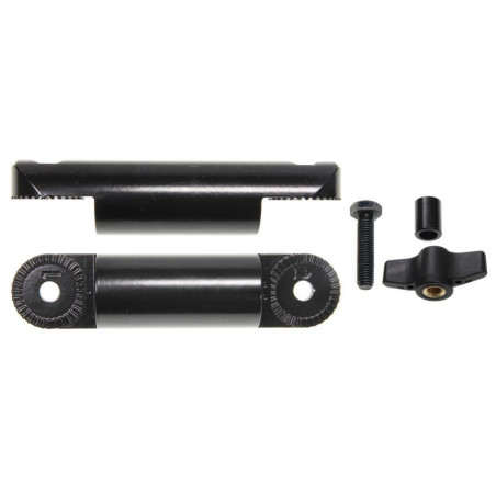 Pedestal Mount, Parts