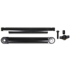 Pedestal Mount, Parts