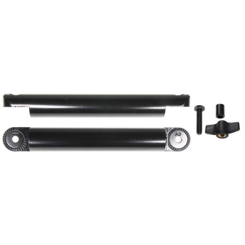 Pedestal Mount, Parts