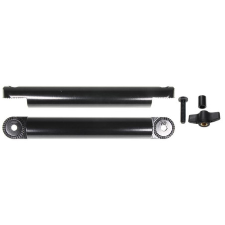 Pedestal Mount, Parts