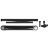 Pedestal Mount, Parts