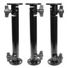 Pedestal mount 10"