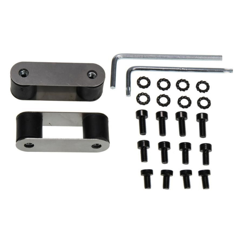 Vibration damper