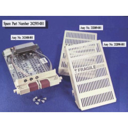 TRAY, 1"DRIVE -NARROW