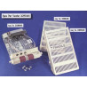 TRAY, 1"DRIVE -NARROW