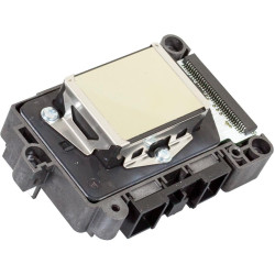 Print Head
