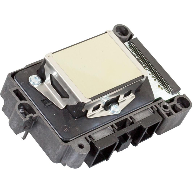 Print Head