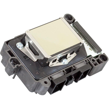 Print Head