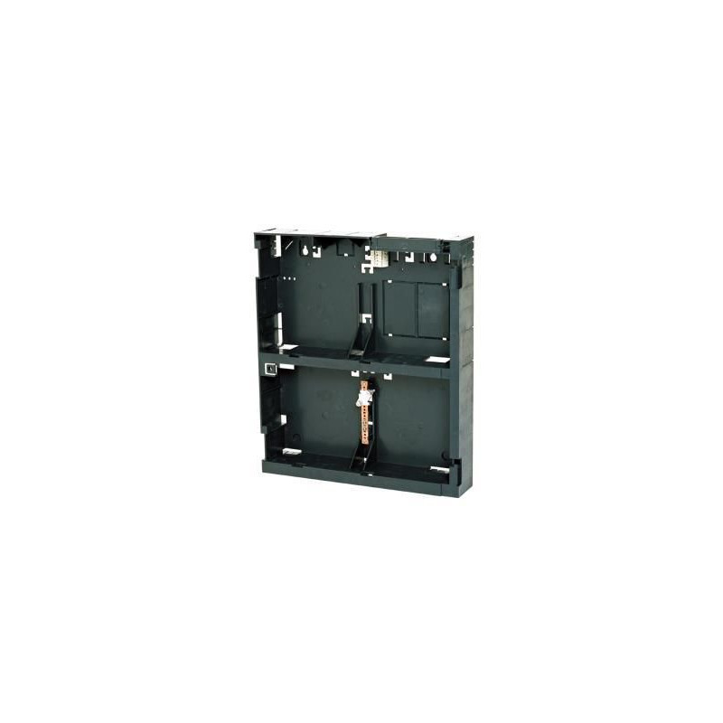 Mounting frame medium