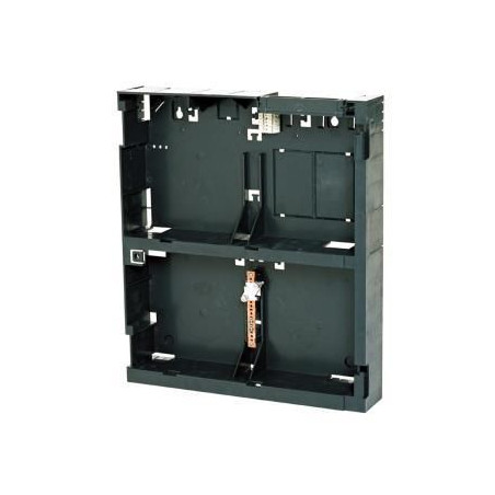 Mounting frame medium