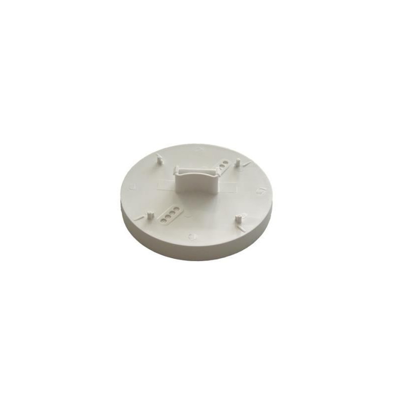 Spacer for Surf. Cabl., White | APLIUM