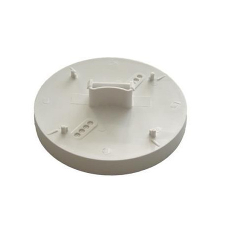 Spacer for Surf. Cabl., White | APLIUM