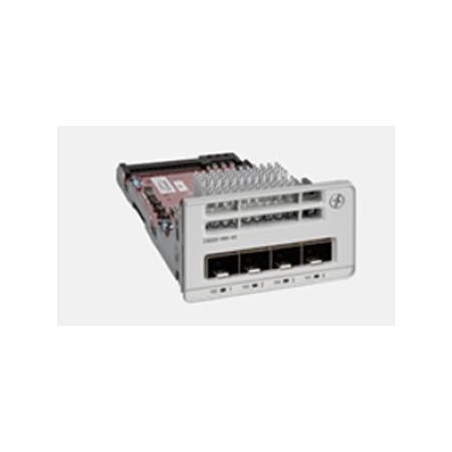 C9200-NM-4X network switch