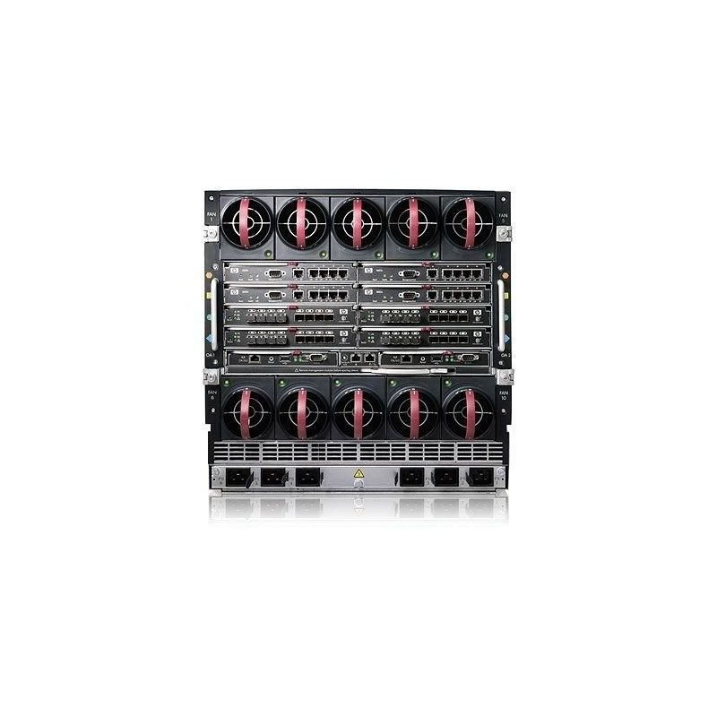 BLc7000 CTO Enclosure