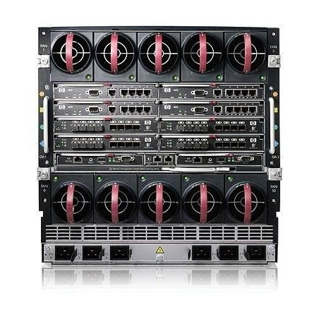 BLc7000 CTO Enclosure