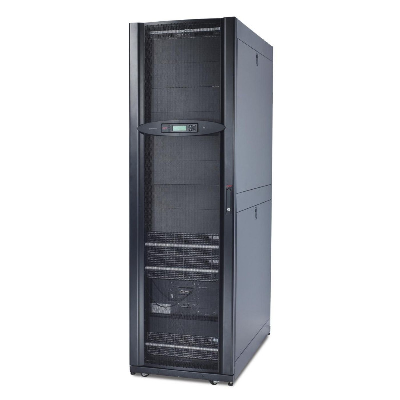 Uninterruptible Power Supply