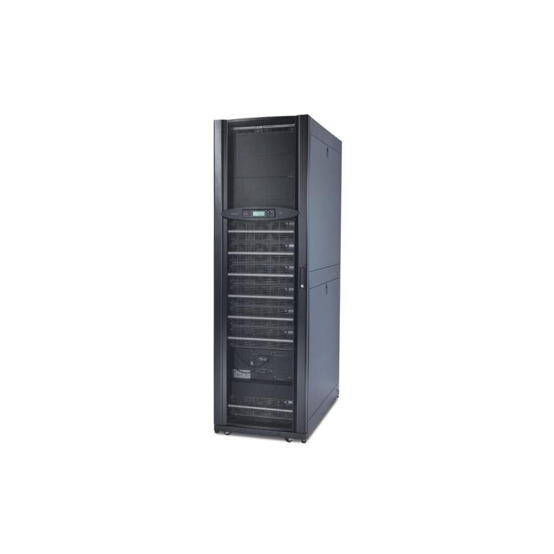 Uninterruptible Power Supply