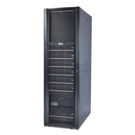 Uninterruptible Power Supply