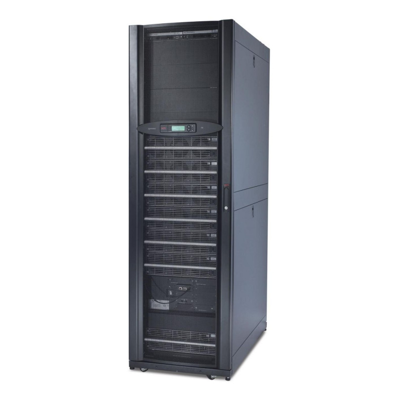 Uninterruptible Power Supply