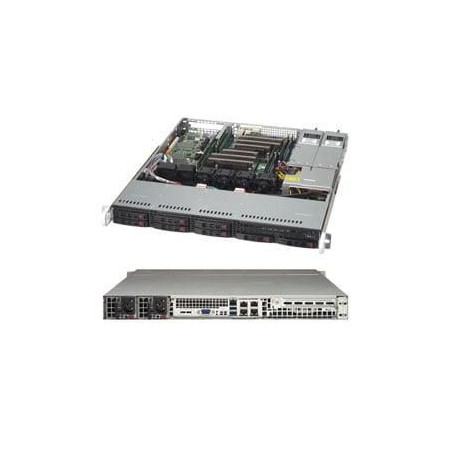 Superchassis 113Mfac2-R804Cb