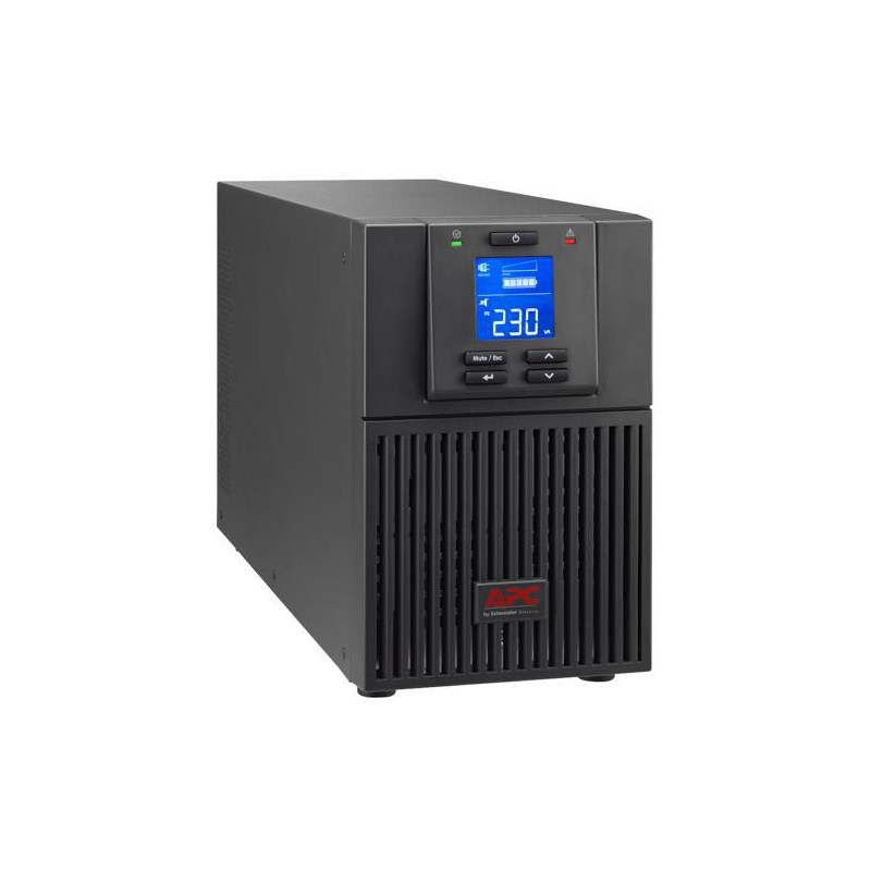 Smart-Ups Rc 1000Va 230V