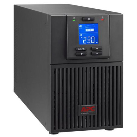 Smart-Ups Rc 1000Va 230V