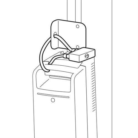 Cable Lock