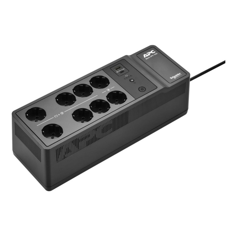 Back-Ups, 1050Va/600W